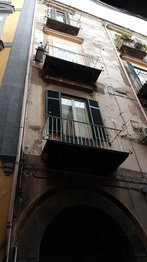 Appartamento La Di Fabio A Santa Chiara Napoli